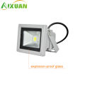 50 watt 12v green led outdoor flood light